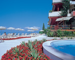Hotel Continental, Sirmione